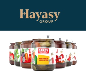 Hayasy group Барев 
