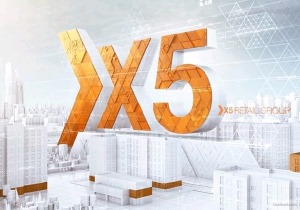 Выручка X5 Group во 2-ом квартале 2021 года