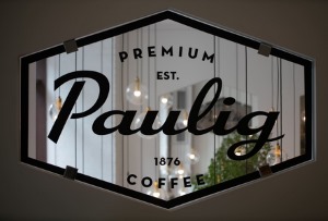 Кофейня Paulig Cafe&Store